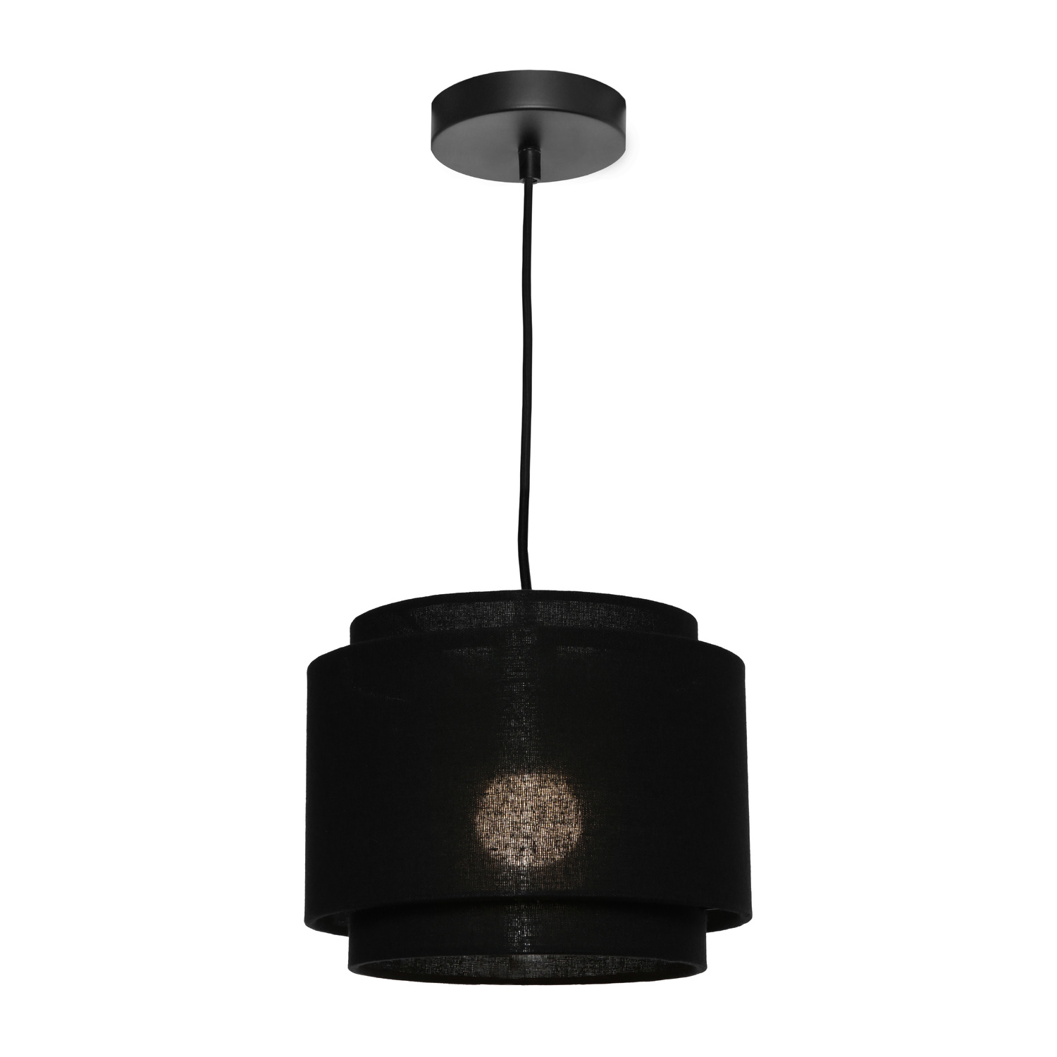Holloway Aluminium Medium Pendant Light