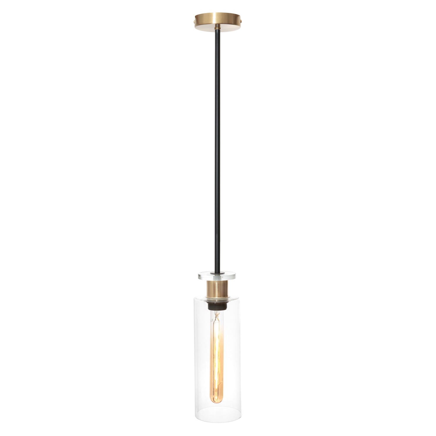 Ayla 1 Light Pendant