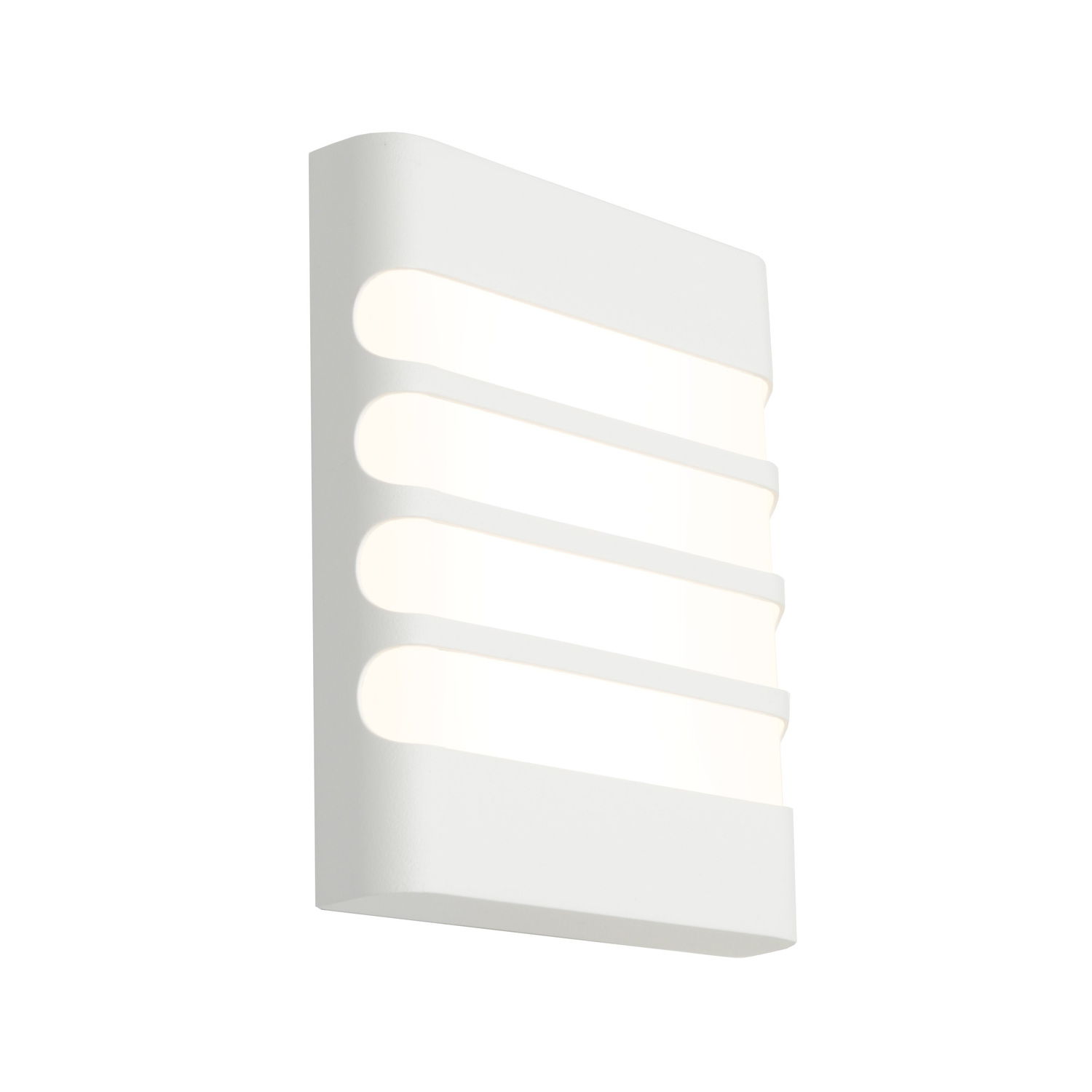Odessa Grill Exterior Wall Light