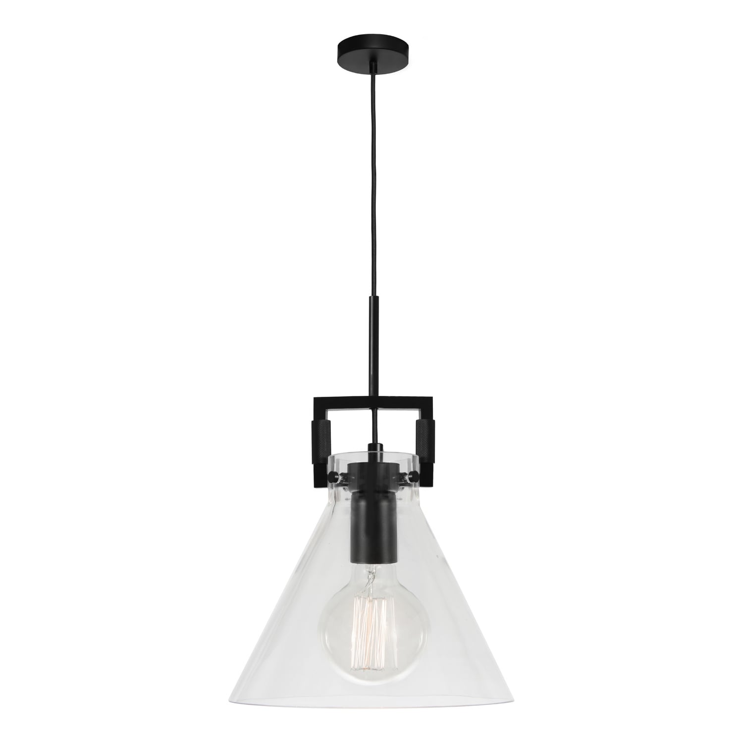 Frey Pendant Light