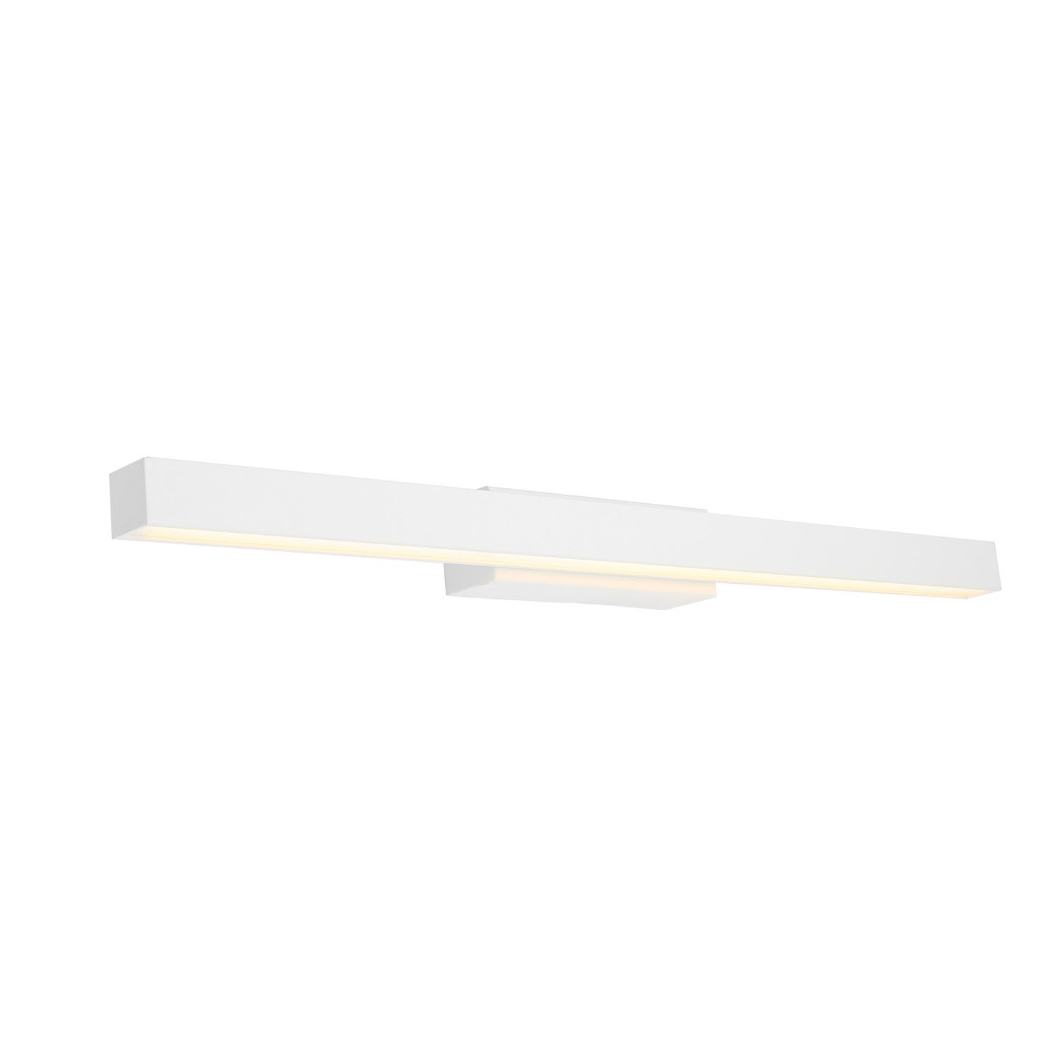 Polo Steel LED Light