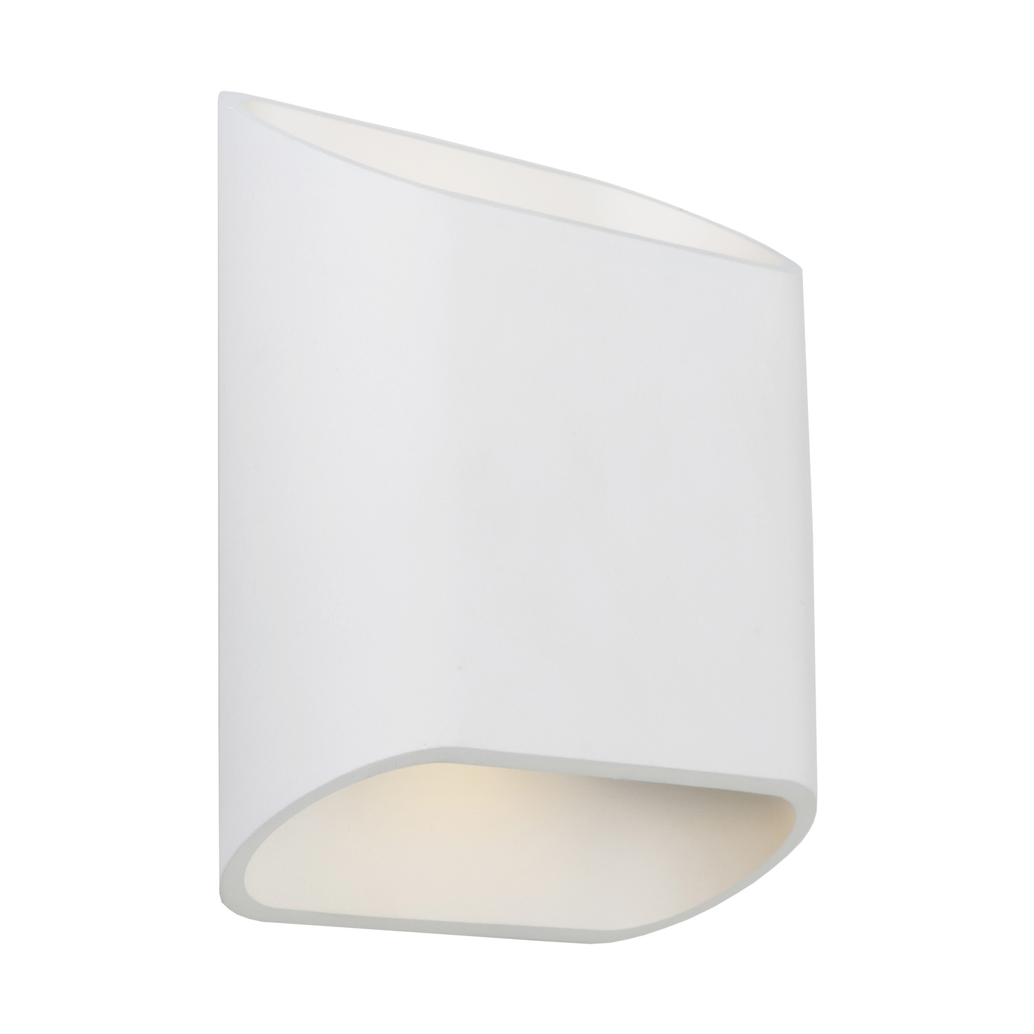Hodges Outdoor Up/Down Wall Light