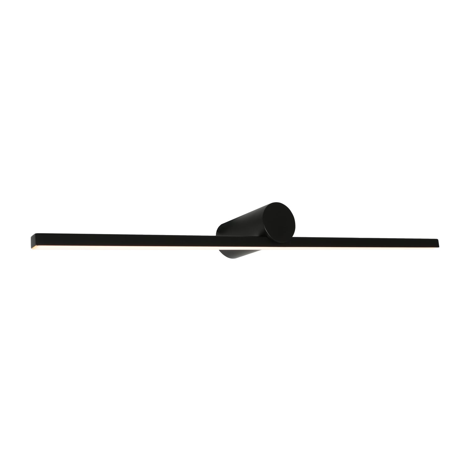 Fathima Steel LED Vanity Light