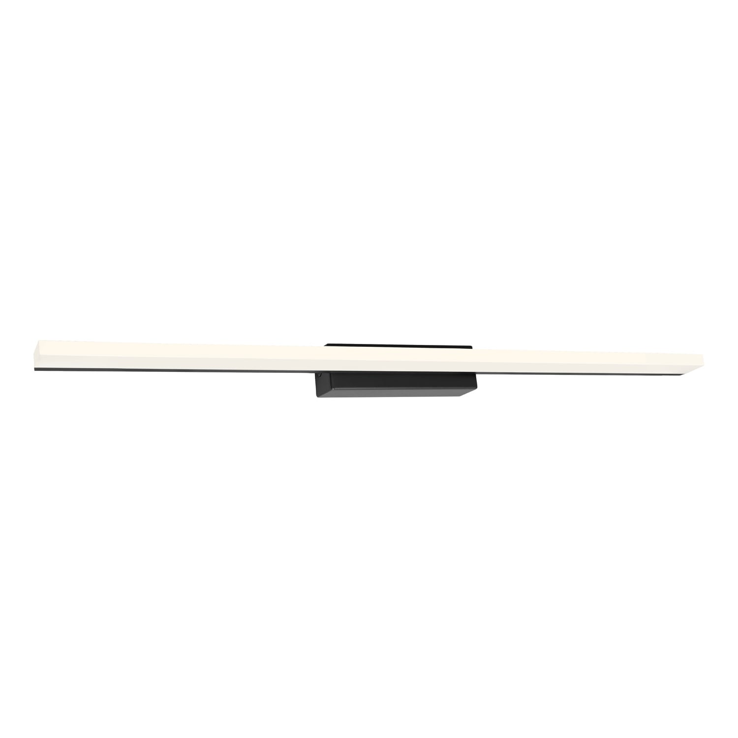 Jorun Steel LED Vanity Light
