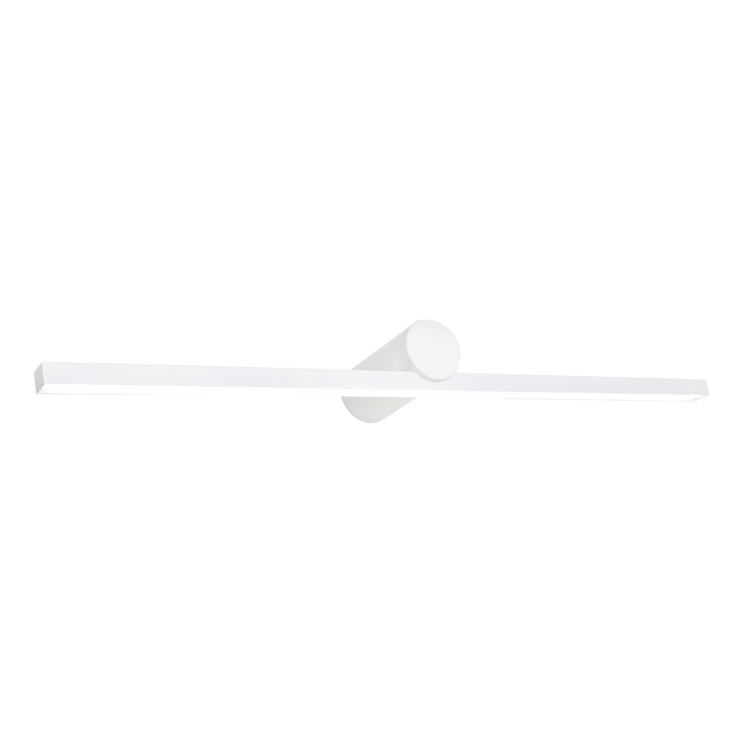 Roka Steel LED Vanity Light