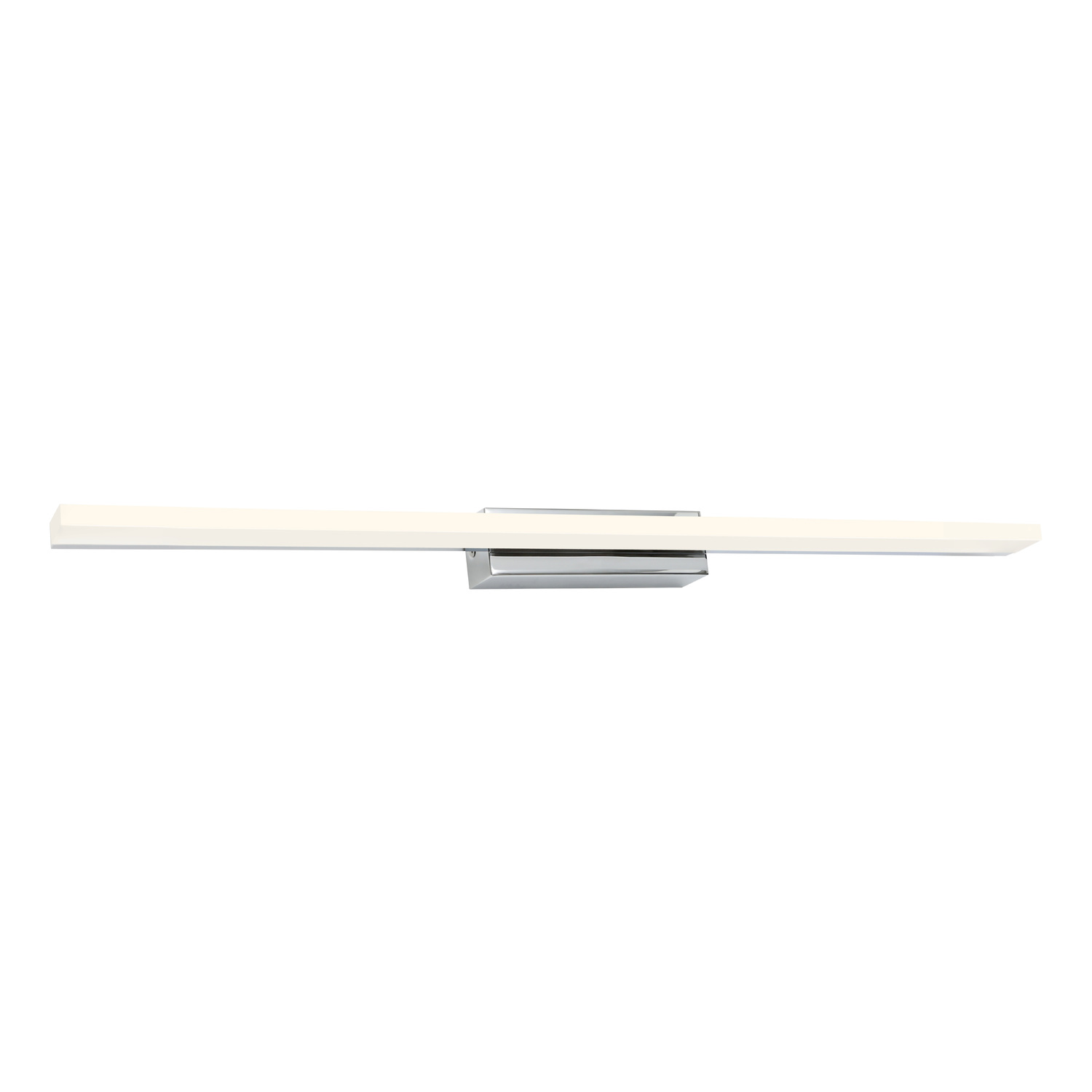 Jorun Steel LED Vanity Light