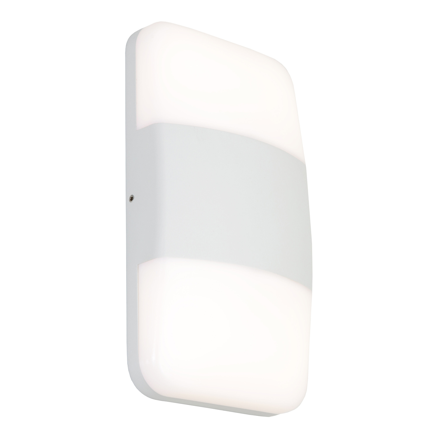 Denton Outdoor Up/Down Wall Light