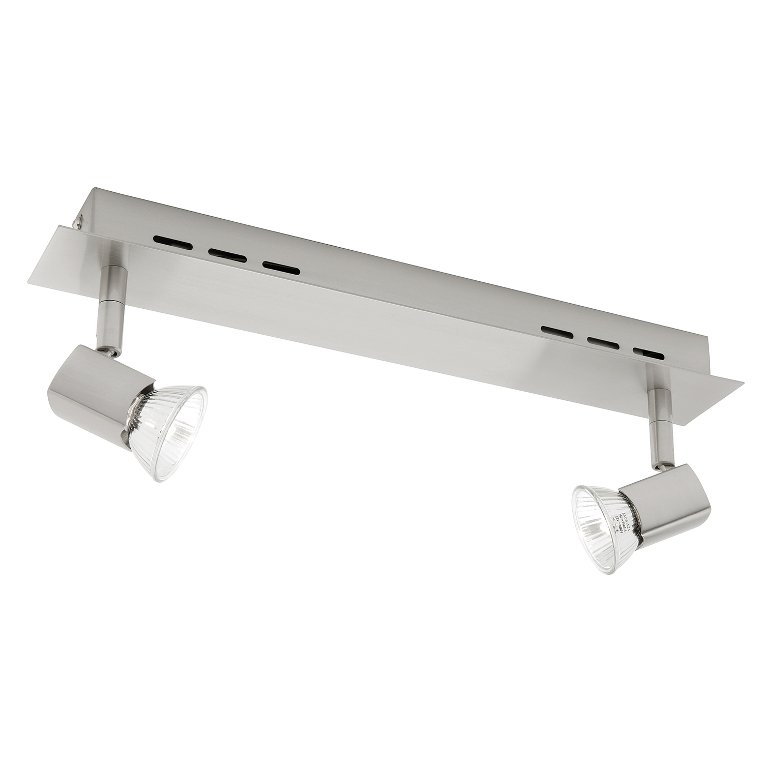 Dwayne 2 Light Adjustable Spotlight