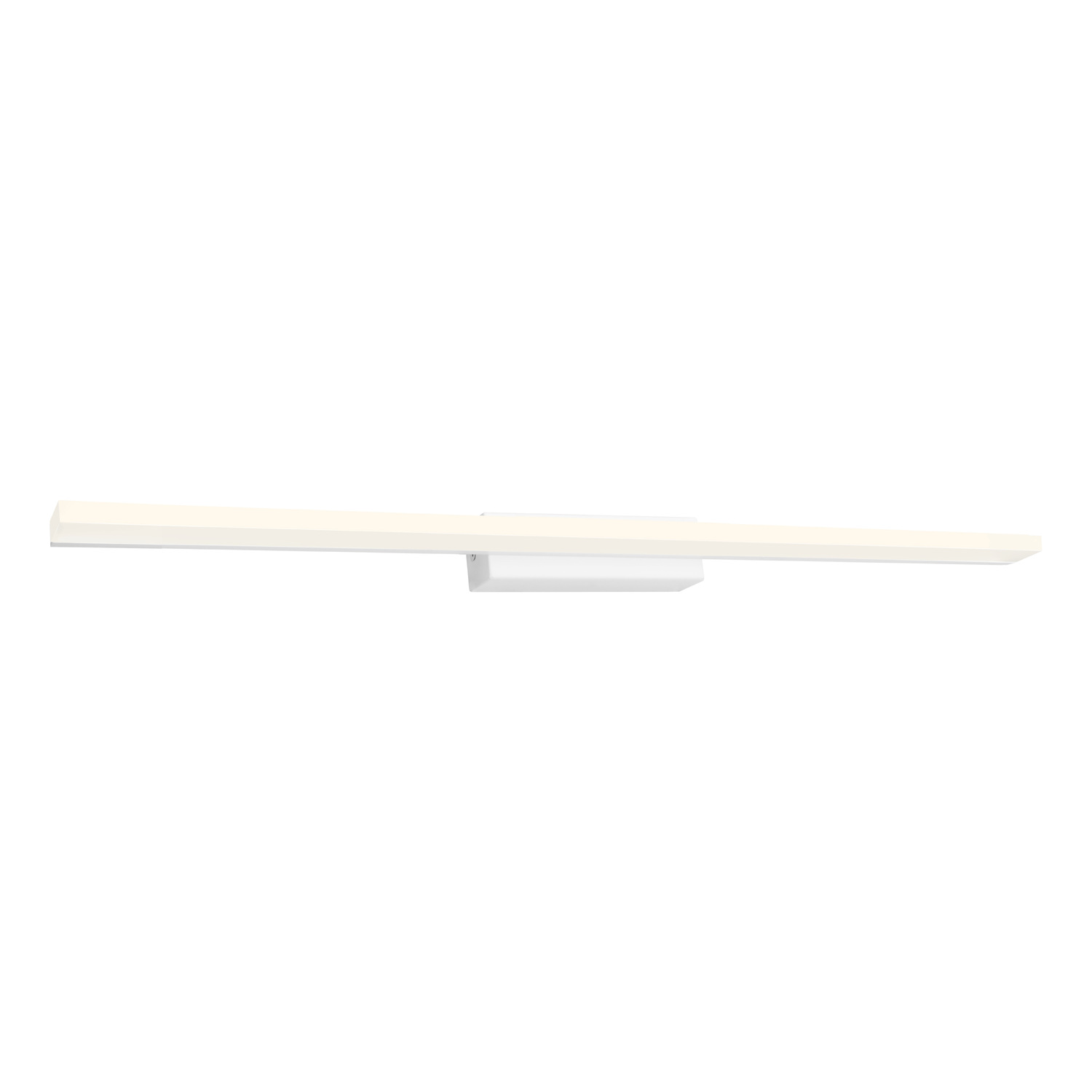 Jorun Steel LED Vanity Light