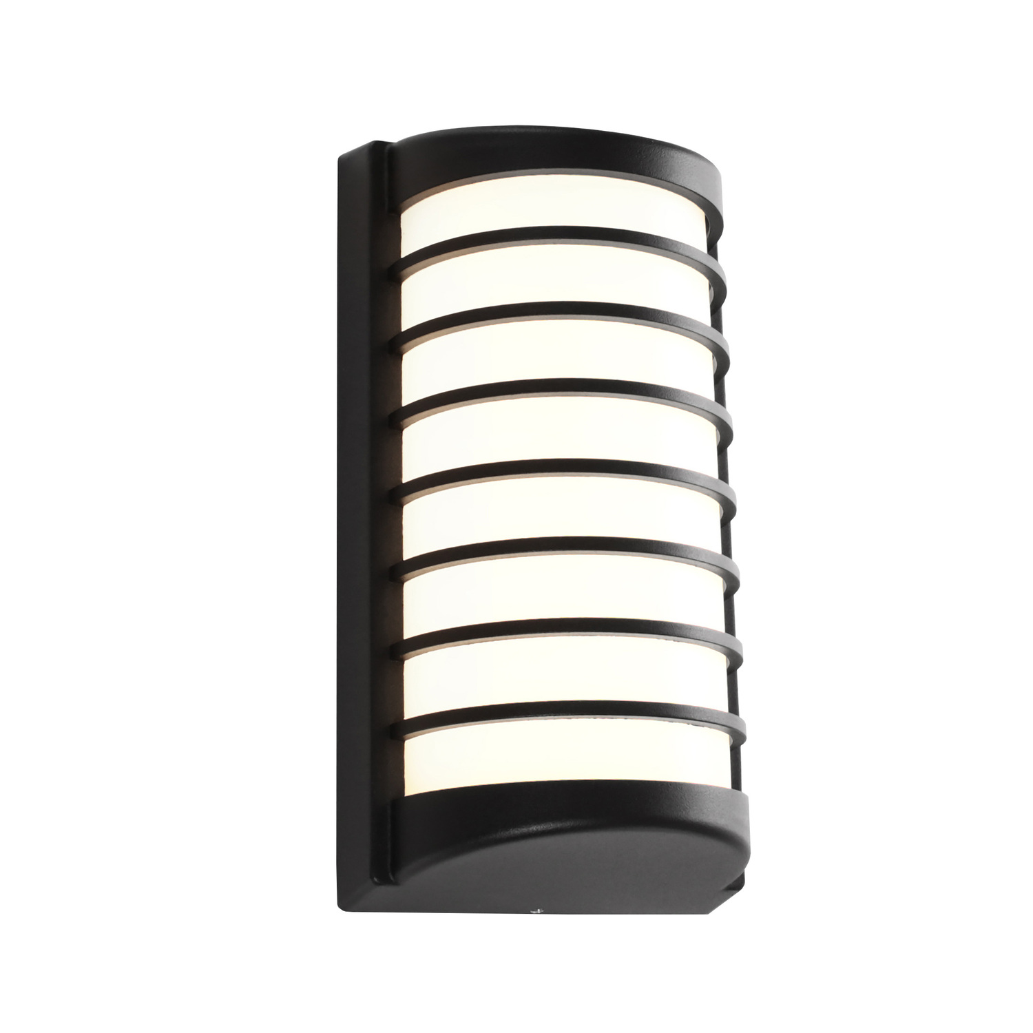 Tacoma Exterior Wall Light