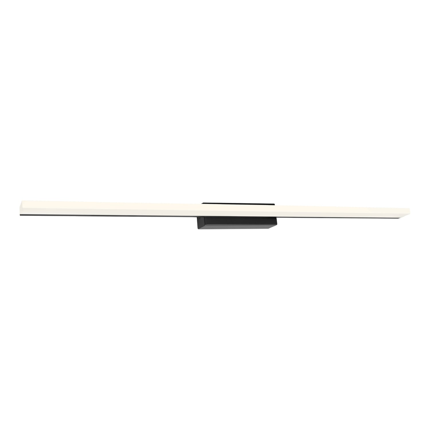 Jorun Steel LED Vanity Light