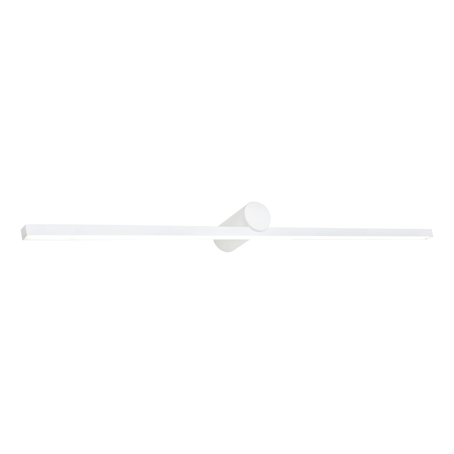 Roka Steel LED Vanity Light