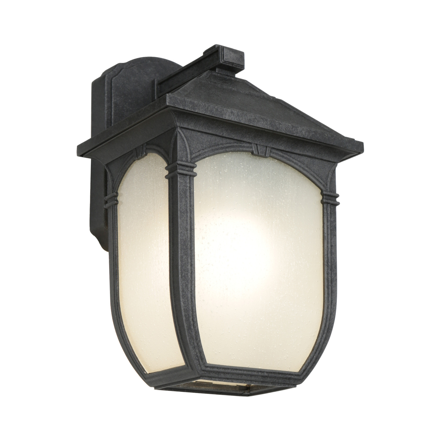 Turrim Exterior Wall Light