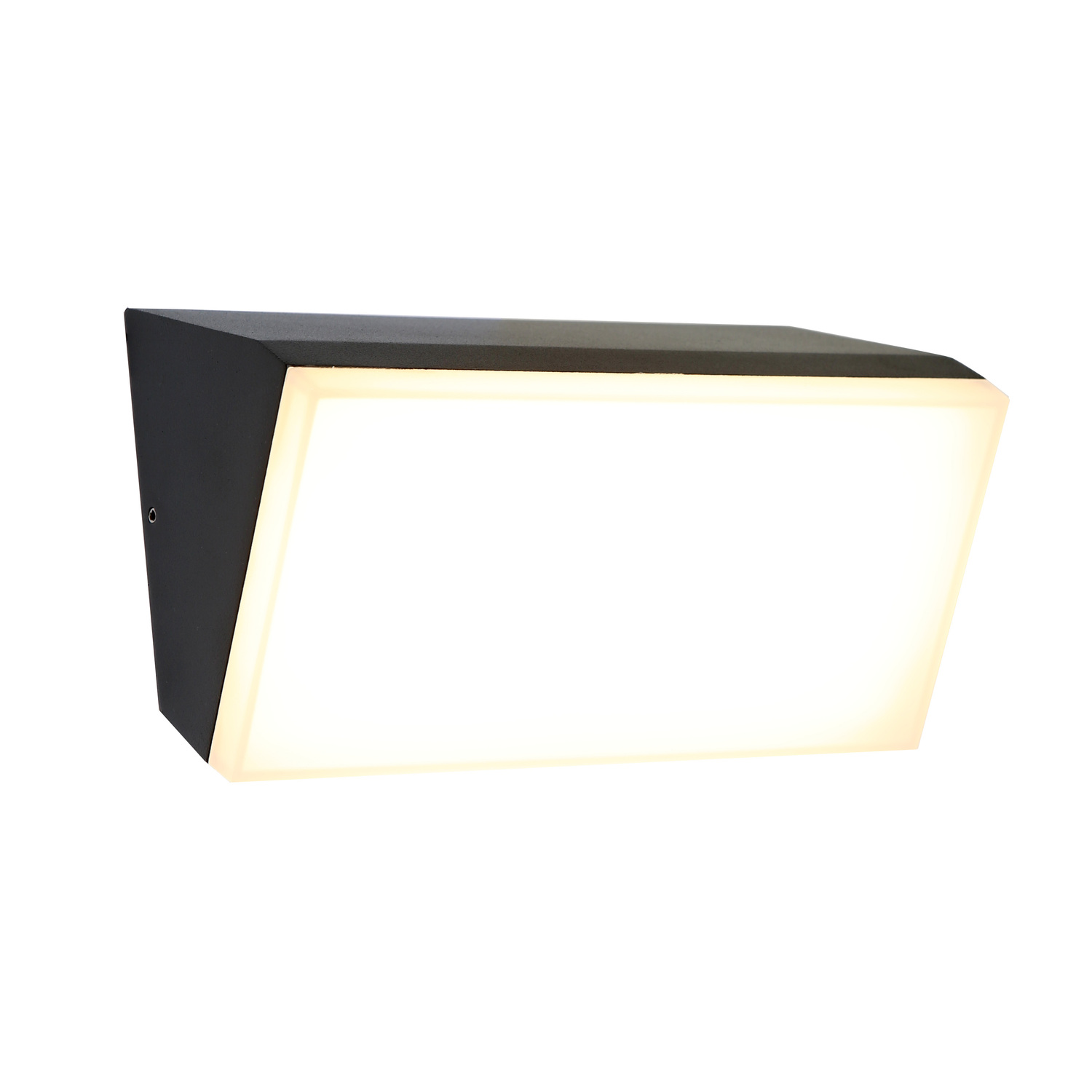 Tulsa Exterior Wall Light
