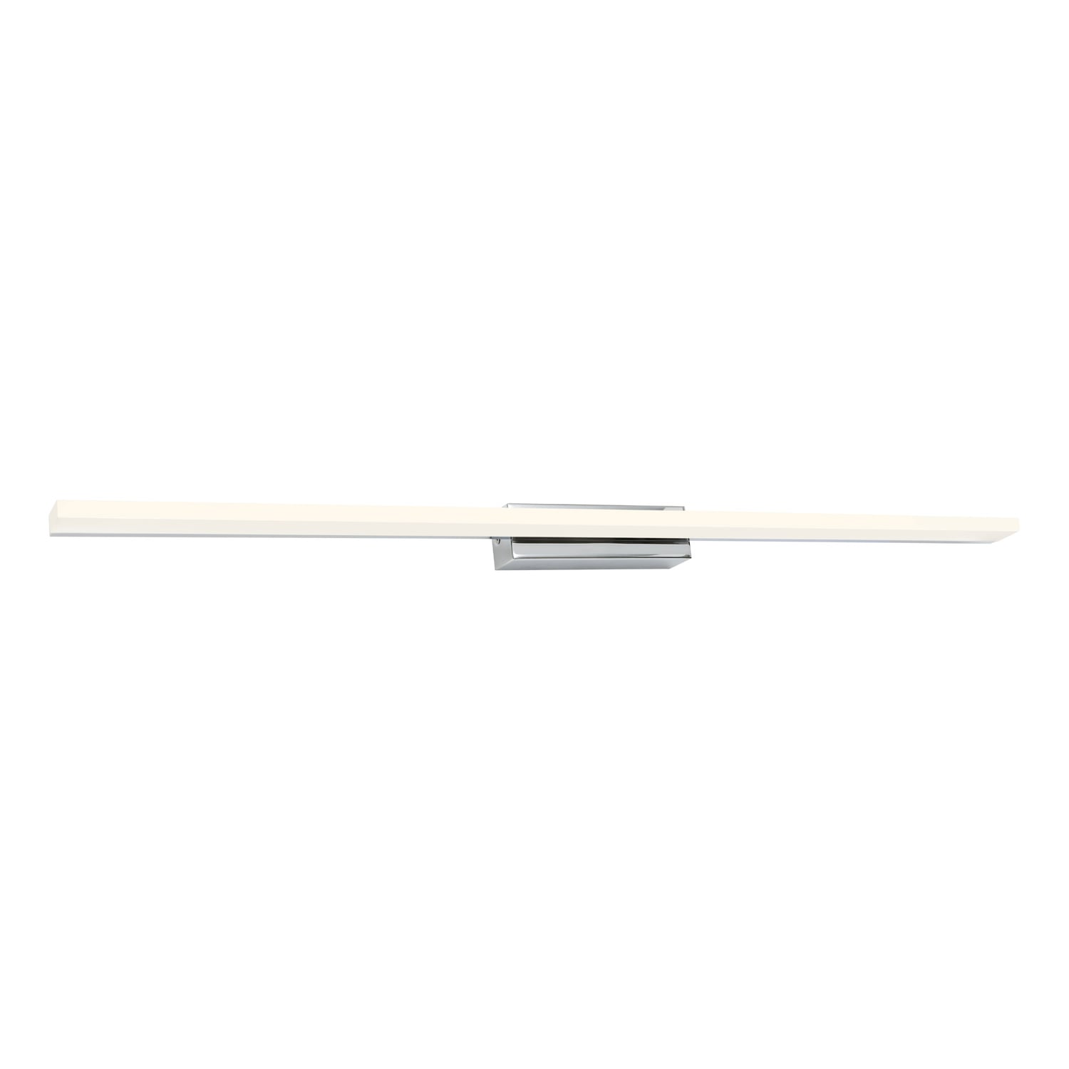 Jorun Steel LED Vanity Light