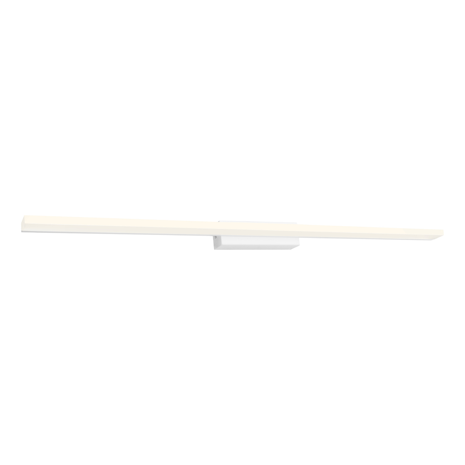 Jorun Steel LED Vanity Light