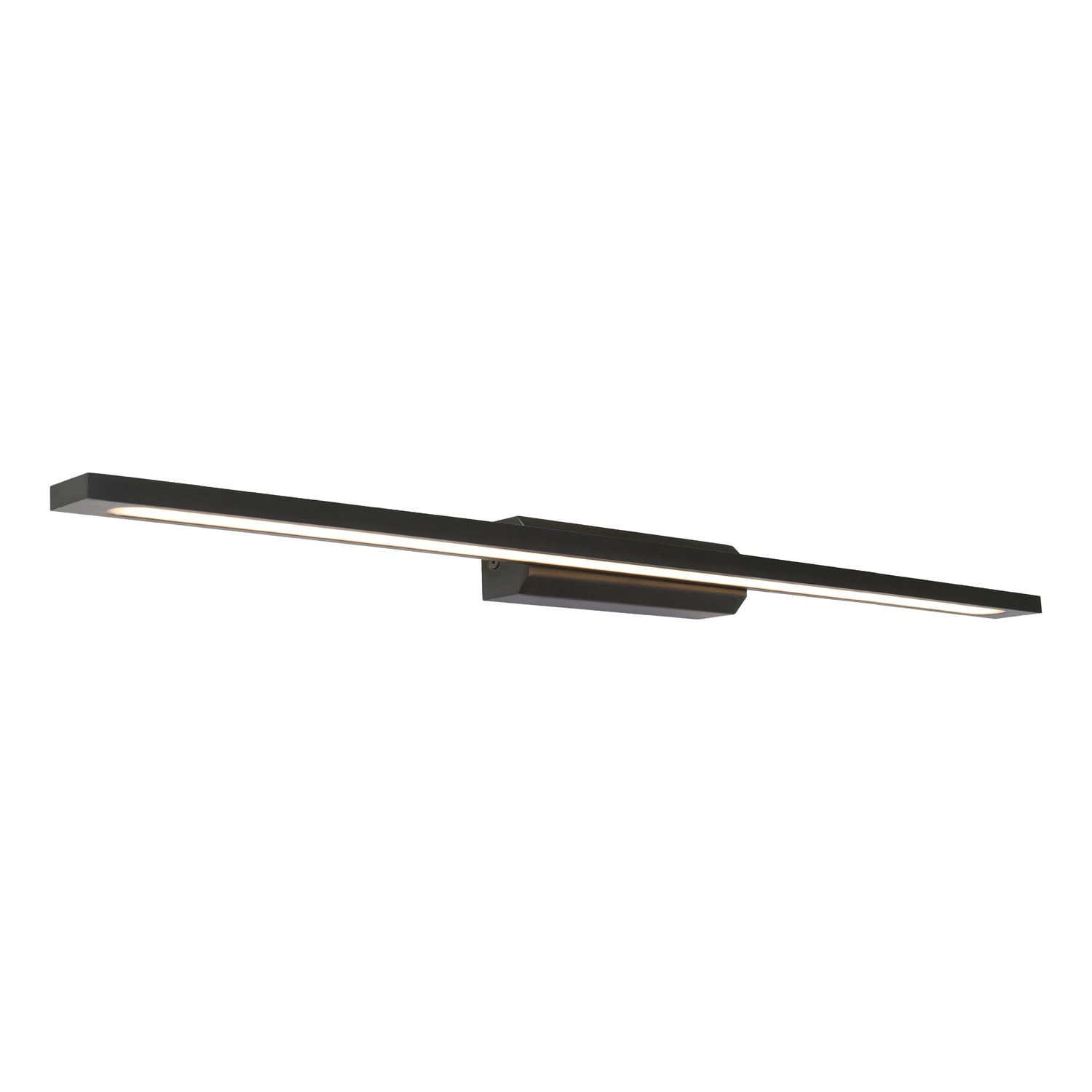 Galej Frosted Glass LED Vanity Light
