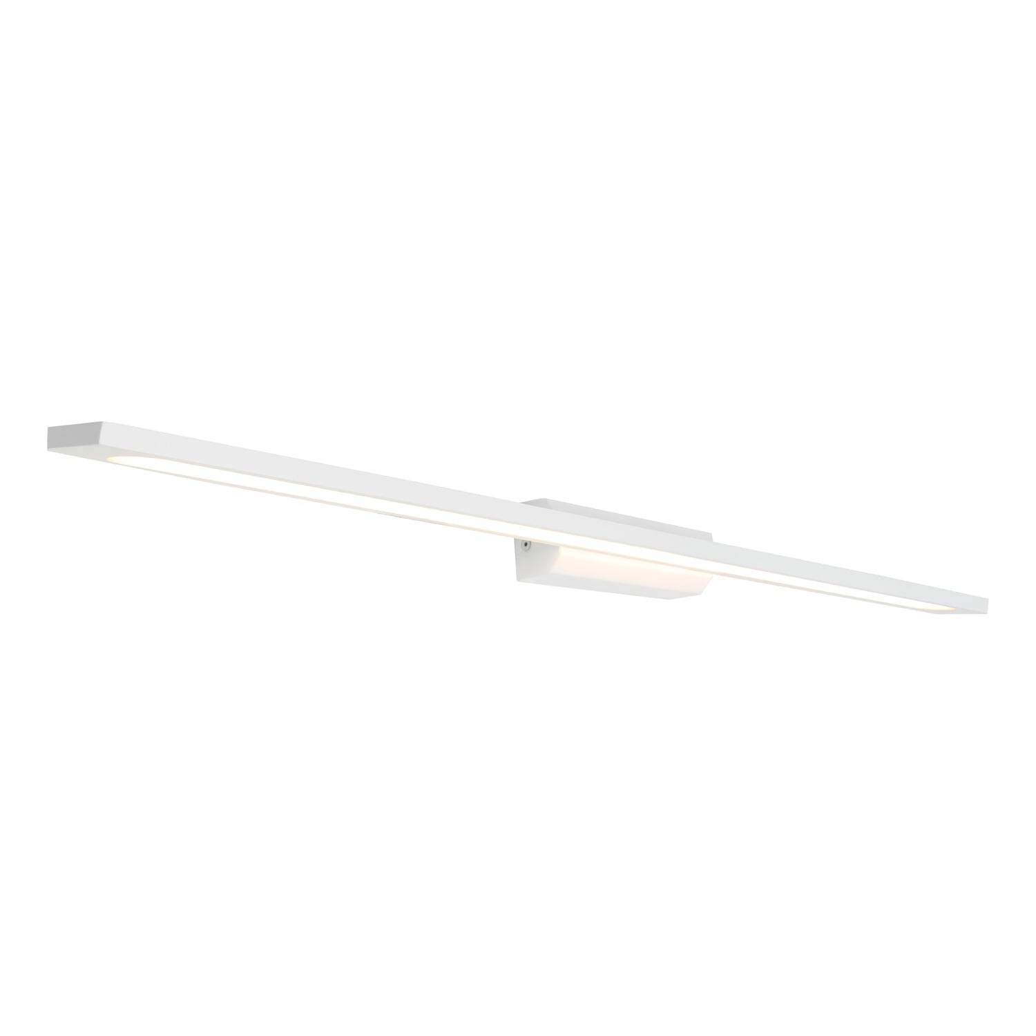 Galej Frosted Glass LED Vanity Light