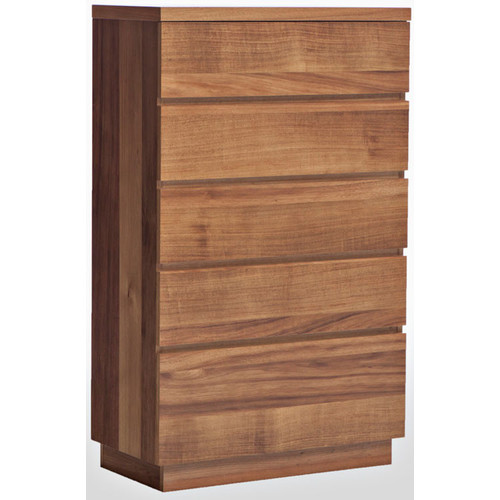 timber tall boy dresser