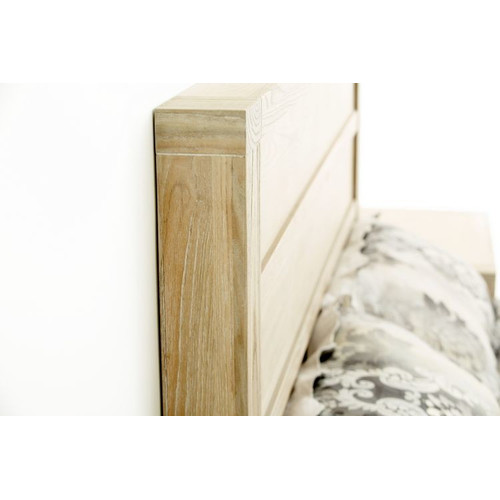 Midtown Queen Bed Temple & Webster