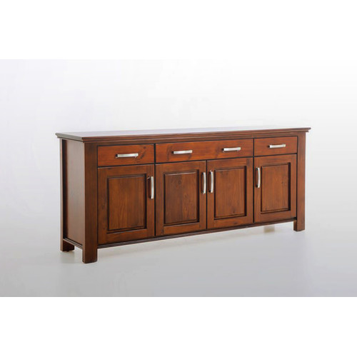 Sterling 4 Drawer Buffet Temple & ster