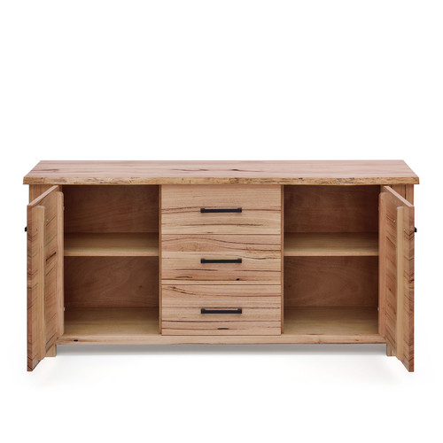 Messmate Buffet Temple & ster