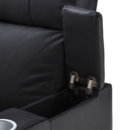 Anna  3 Seater Electric Recliner