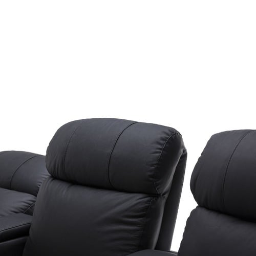 Anna  3 Seater Electric Recliner