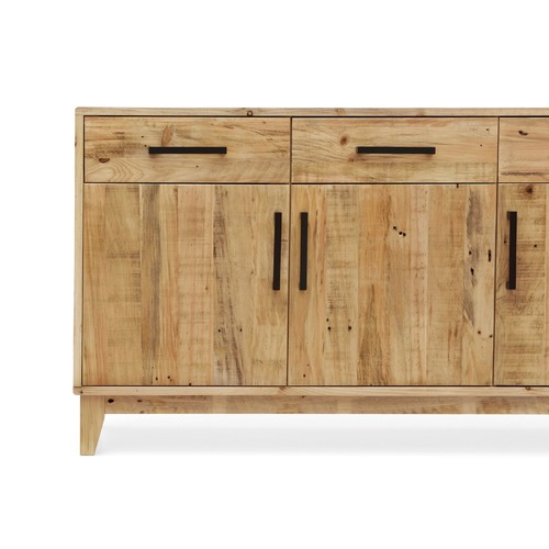 Portland Recycled Wood Buffet