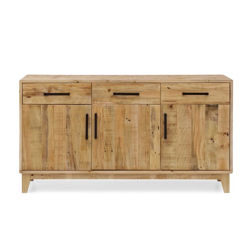 Portland Recycled Wood Buffet