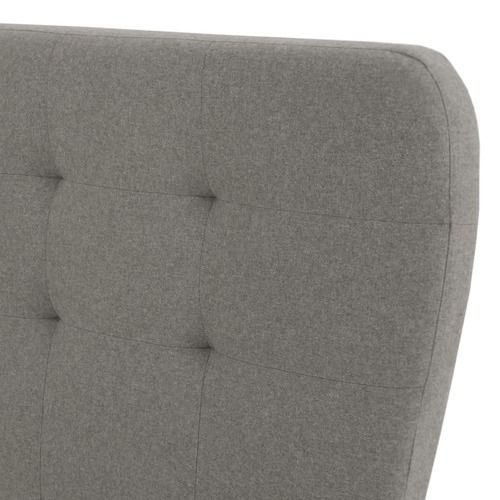 Cooper Upholstered Bed Frame