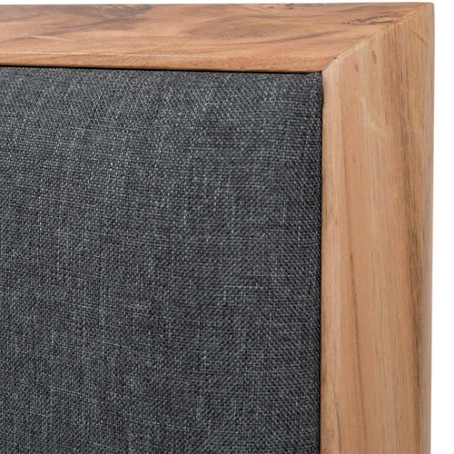 Marley Queen Messmate Bed