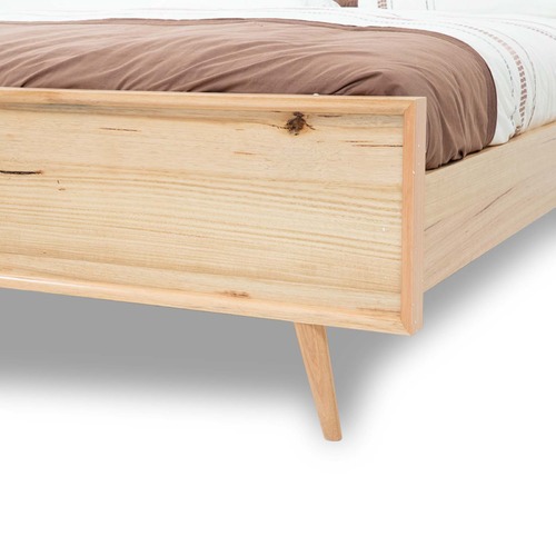 Marley Queen Messmate Bed