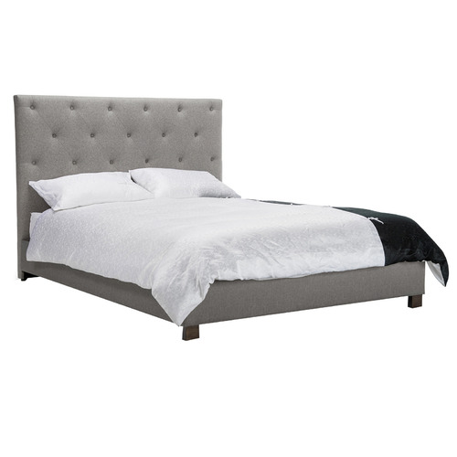 Queen Size Bed Frame Adelaide Hanaposy