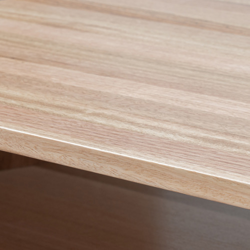 Vikki Messmate Wood Coffee Table