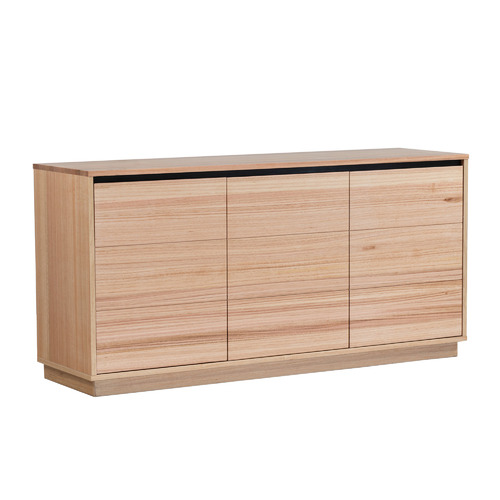 Vikki Messmate Wood Buffet
