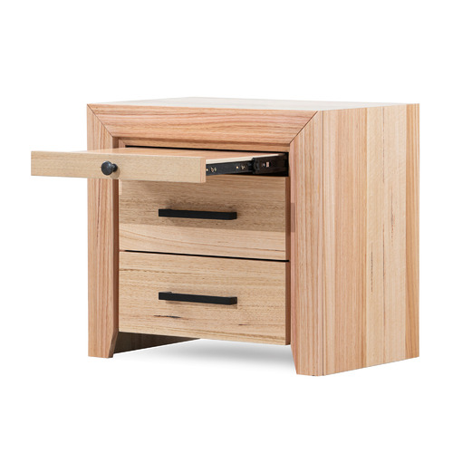 Massey Bedside Table