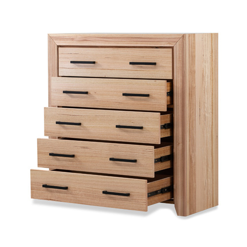 Massey Chest of Drawers