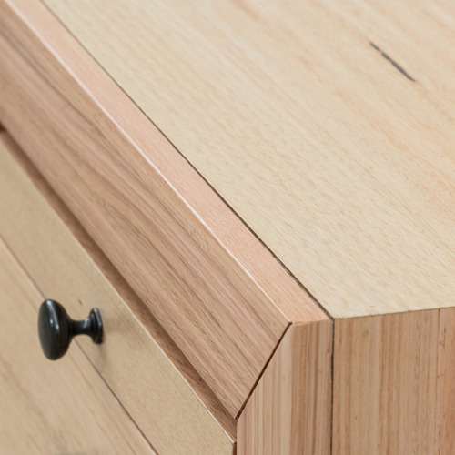 Massey Bedside Table