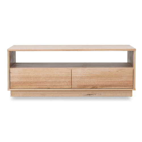 Vikki Messmate Wood Coffee Table