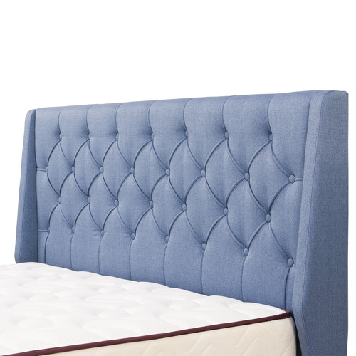 Maxwell Queen Bed Frame