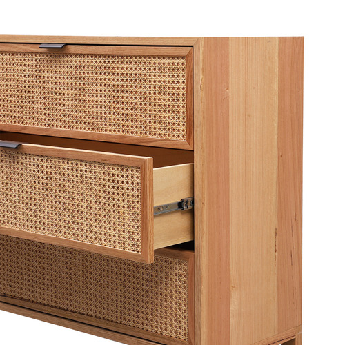 Junta 3 Drawer Tallboy