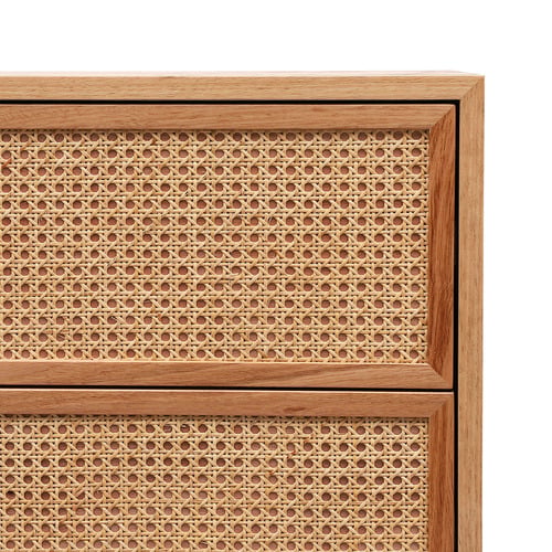 Junta 3 Drawer Tallboy