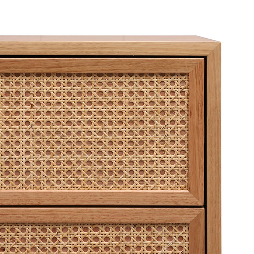 Junta 6 Drawer Dresser