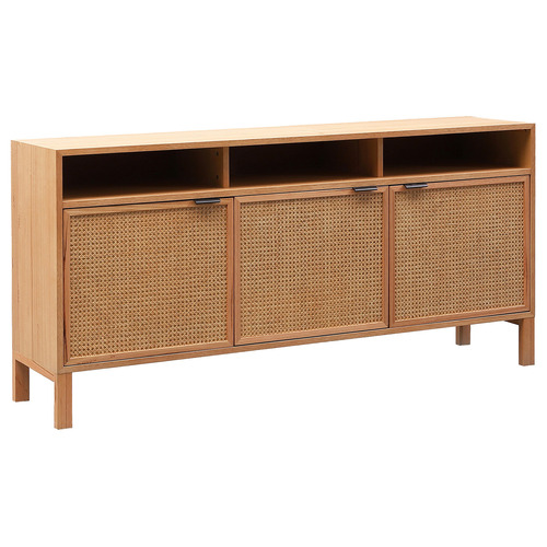 Evergreen Home Junta Messmate Sideboard Buffet Temple & ster