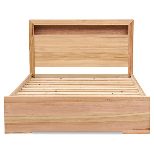 Porter Queen Platform Bed