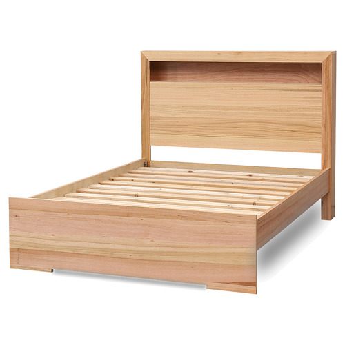 Porter Queen Platform Bed