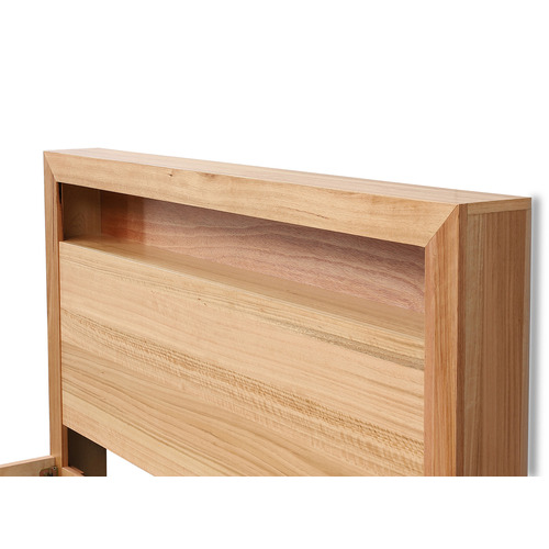 Porter Queen Platform Bed
