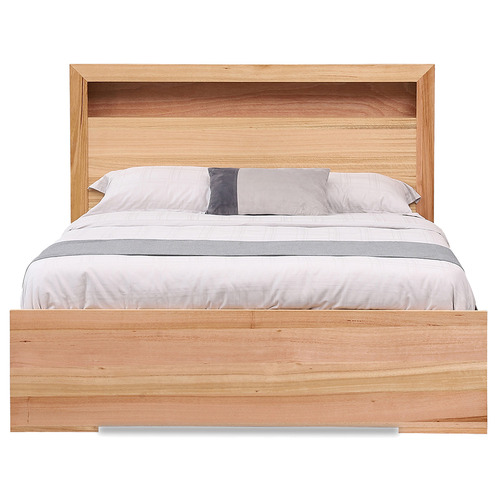 Porter Queen Platform Bed