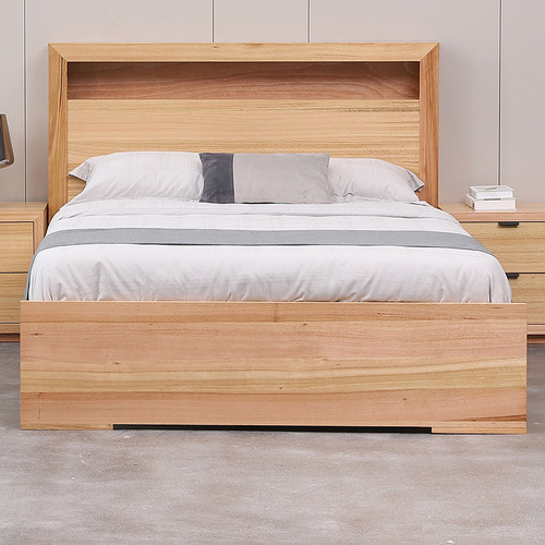 Porter Queen Platform Bed